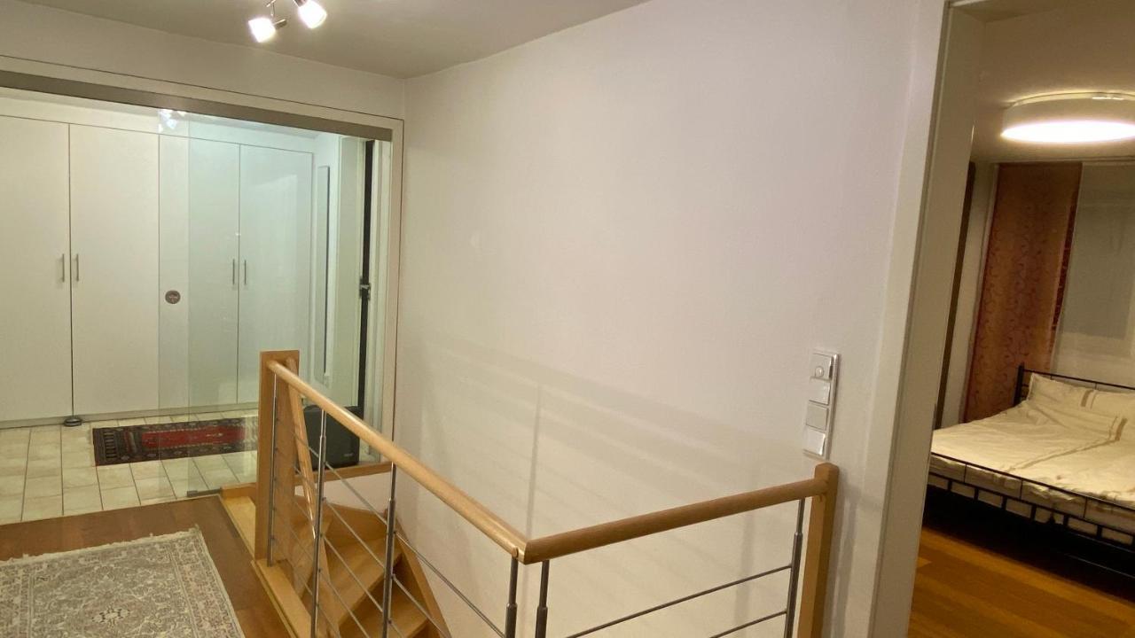 Fewo Luxus Wohnung Im Eigenen Ferienhaus, 120 Qm, Naehe Regensburg Mit Balkon, Terrasse & Garten, Gute Zuganbindung Laaber Экстерьер фото