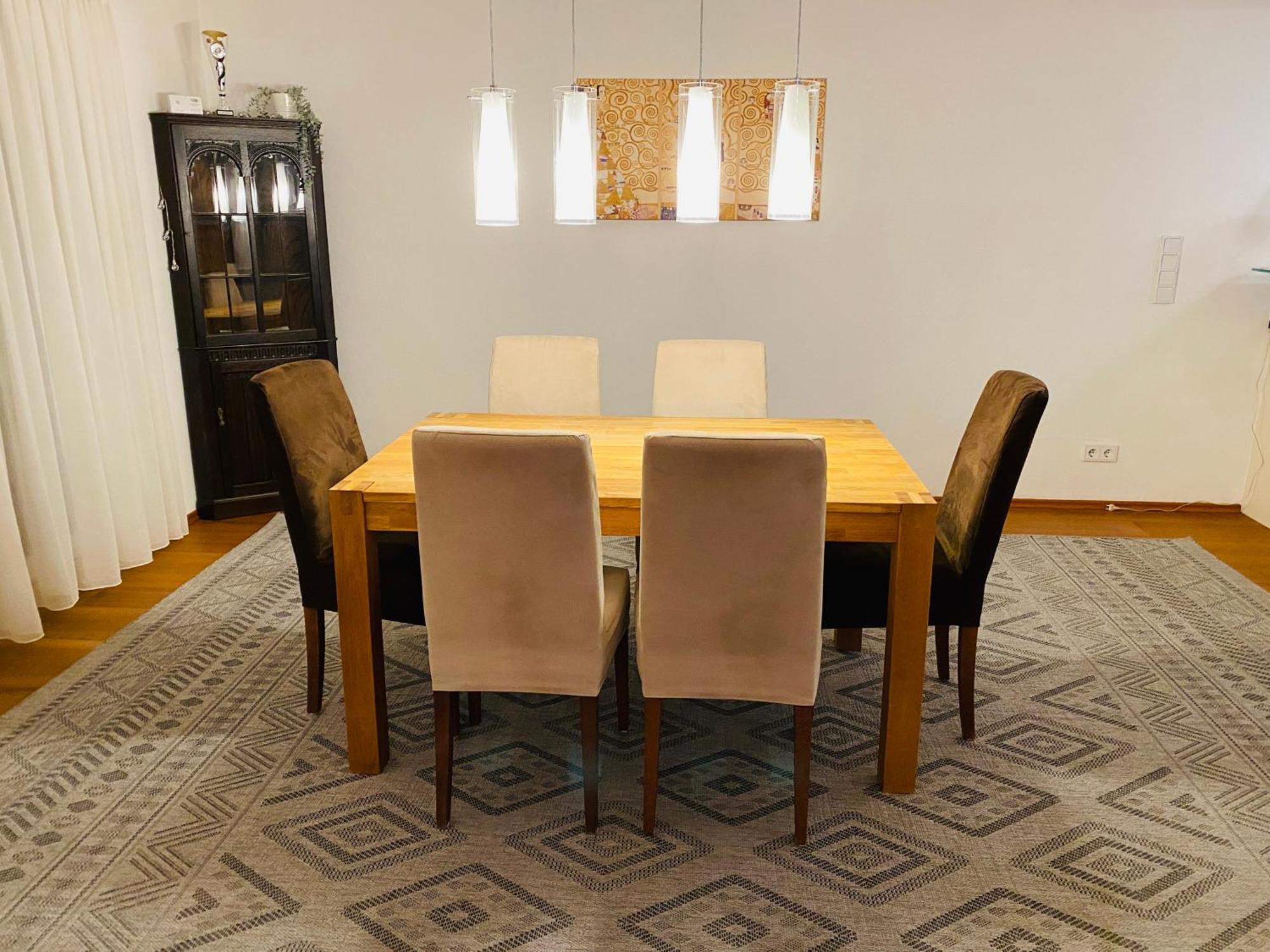 Fewo Luxus Wohnung Im Eigenen Ferienhaus, 120 Qm, Naehe Regensburg Mit Balkon, Terrasse & Garten, Gute Zuganbindung Laaber Экстерьер фото